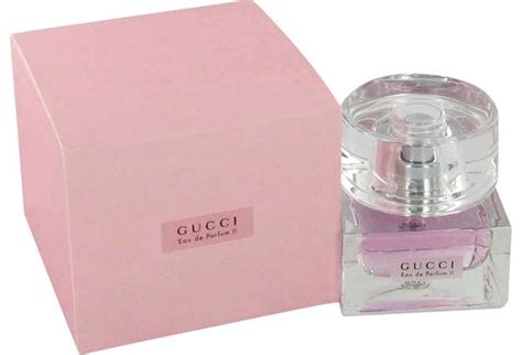 gucci perfume number 2|why was Gucci 2 discontinued.